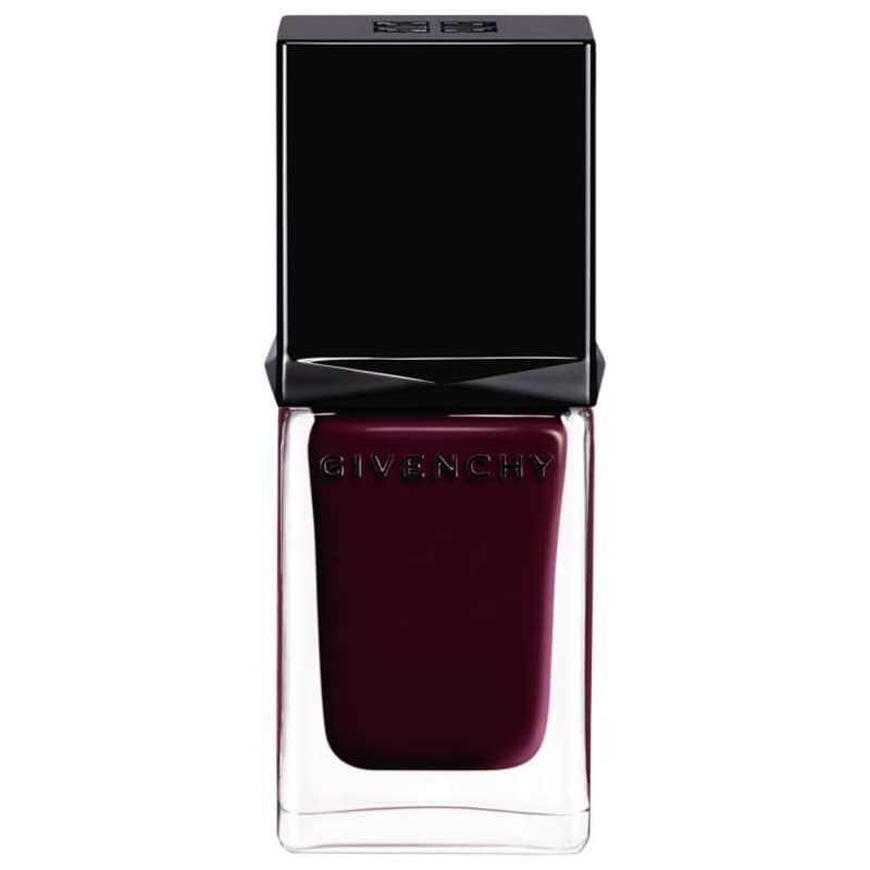 Givenchy Le Vernis 07 Pourpre Edgy - Esmalte Cremoso 10ml
