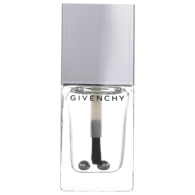 Givenchy Le Vernis Top Coat 01 - Base Incolor para Unhas 10ml