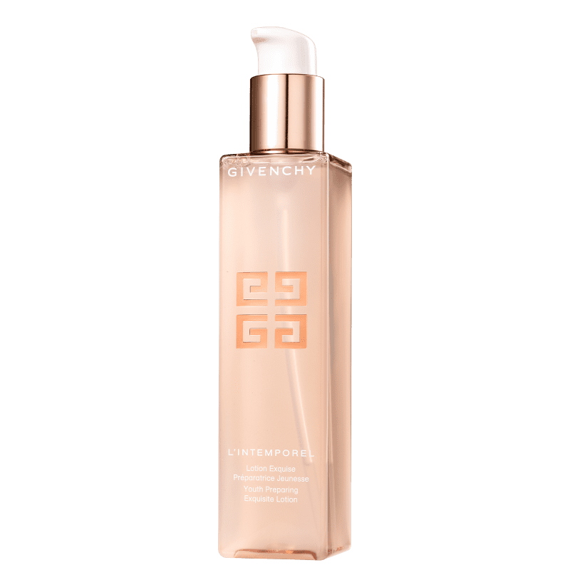 Givenchy L'Intemporel Global Youth Exquisite Lotion - Loção Anti-Idade 200ml