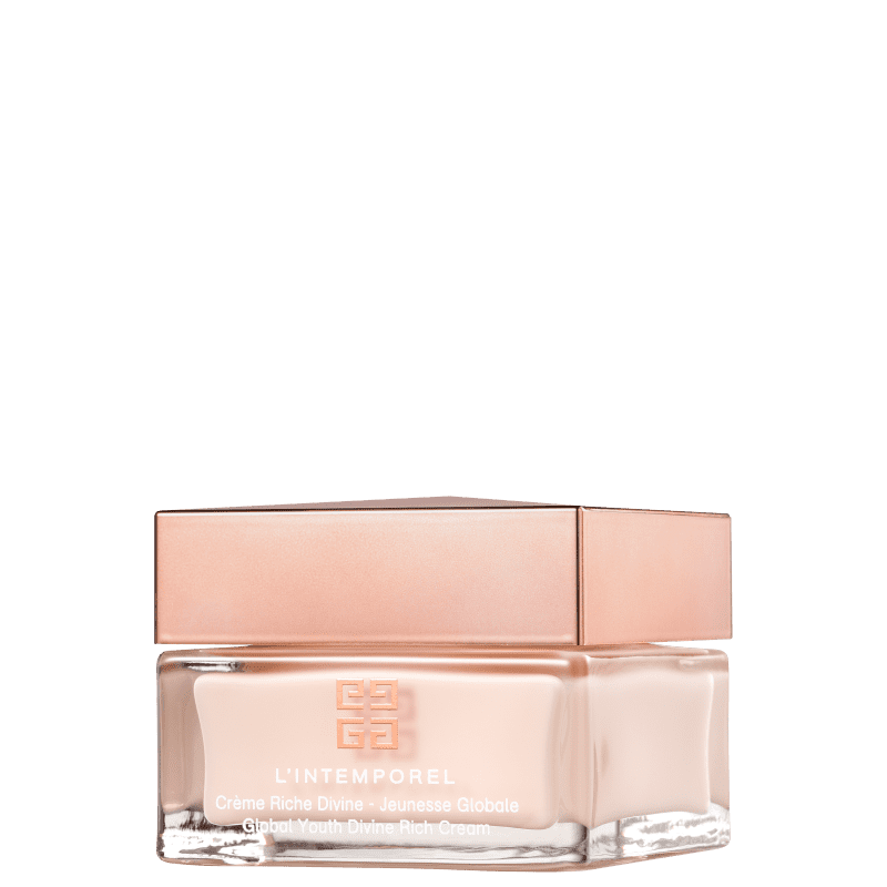 Givenchy L'Intemporel Global Youth Silky Sheer Cream - Creme Anti-Idade Diurno 50ml