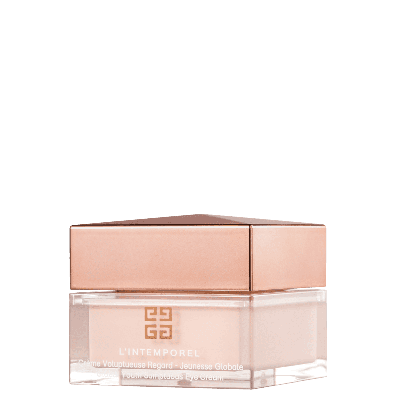 Givenchy L'Intemporel Global Youth Sumptuous Eye Cream - Anti-Idade para Área dos Olhos 15ml