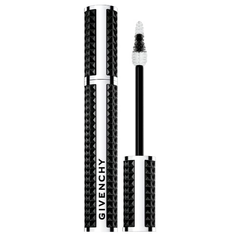 Givenchy Noir Couture Volume N1 Black Taffetas - Máscara para Cílios 8g