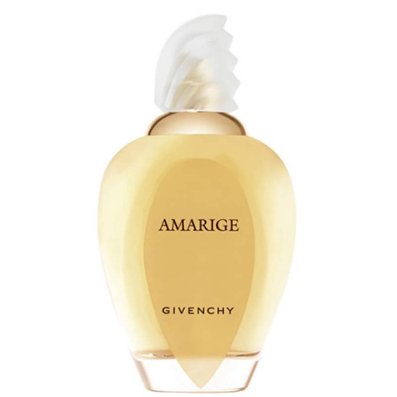 Amarige Givenchy Eau de Toilette - Perfume Feminino 30ml