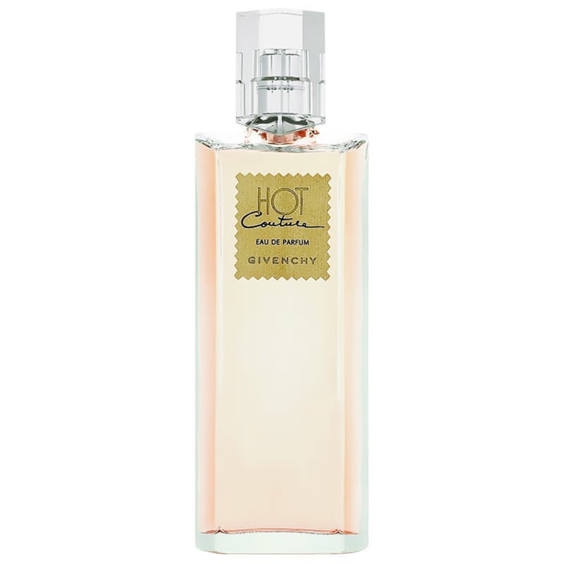 Hot Couture Givenchy Eau de Parfum - Perfume Feminino 100ml