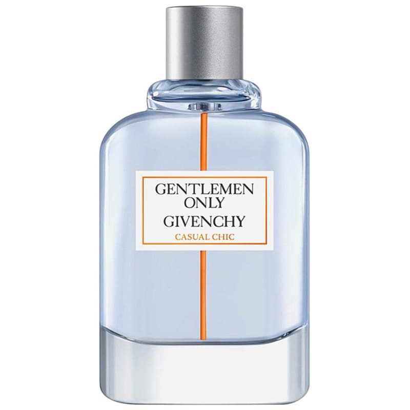 Gentlemen Only Casual Chic Givenchy Eau de Toilette - Perfume Masculino 100ml Menor preço em Gentlemen Only Casual Chic Givenchy Eau de Toilette - Perfume Masculino 100ml