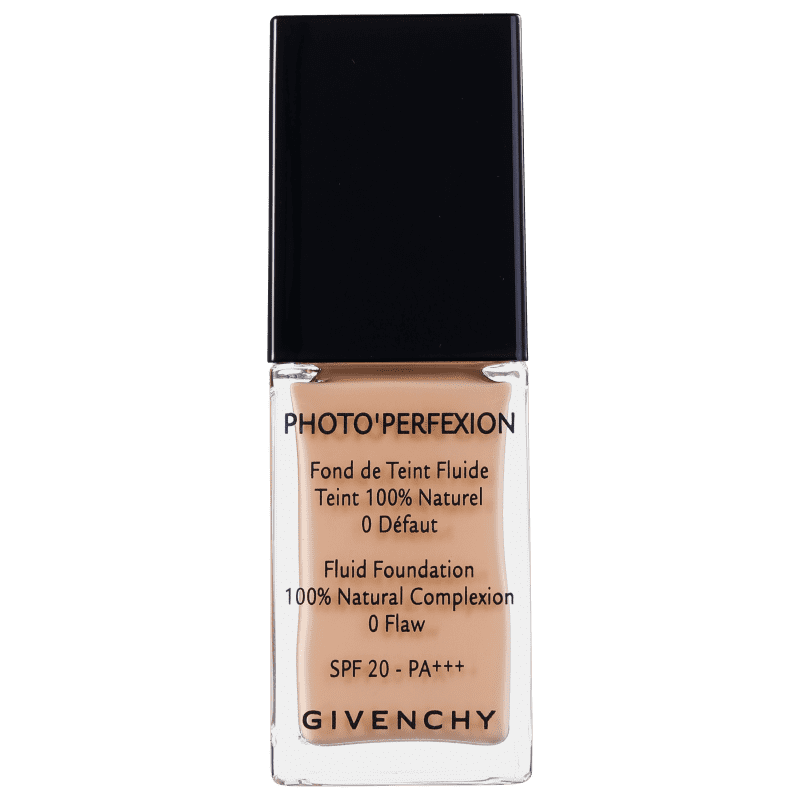 Givenchy Photo'Perfexion Pa+++ FPS 20 6 - Base Líquida 25ml