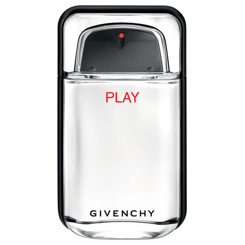 Play Givenchy Eau de Toilette - Perfume Masculino 100ml