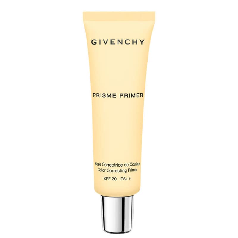 Givenchy Prisme Primer Nº03 Amarelo FPS 20 - Primer 25ml