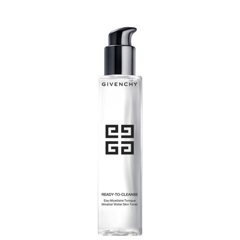 Givenchy Ready-to-Cleanse Micellar Water Skin - Tônico Facial 200ml