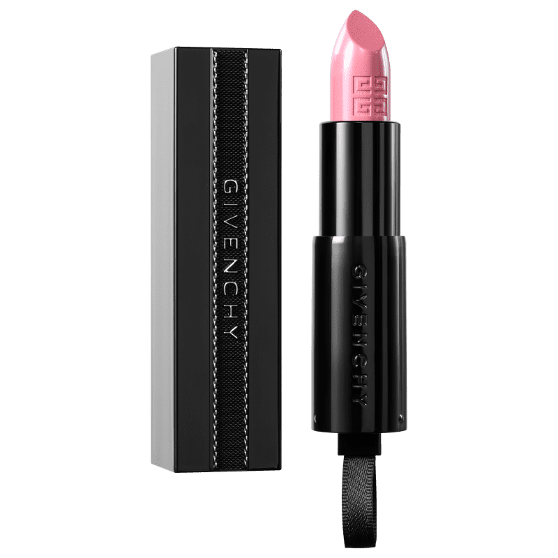 Givenchy Rouge Interdit N°19 Rosy Night - Batom 3,4g