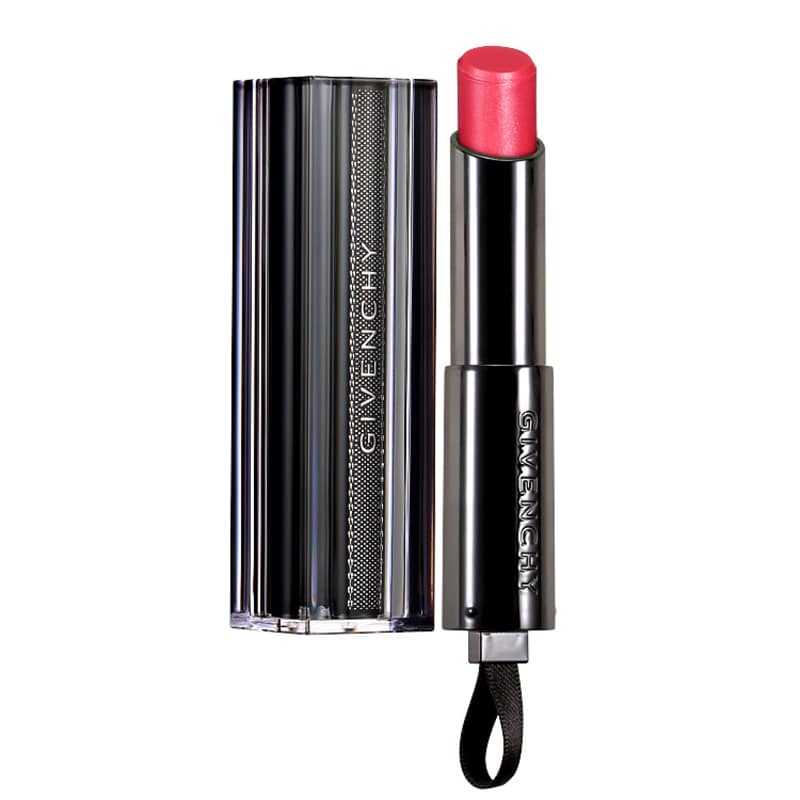 Givenchy Rouge Interdit Vinyl N10 Rouge Provocant - Batom Espelhado 3,3g