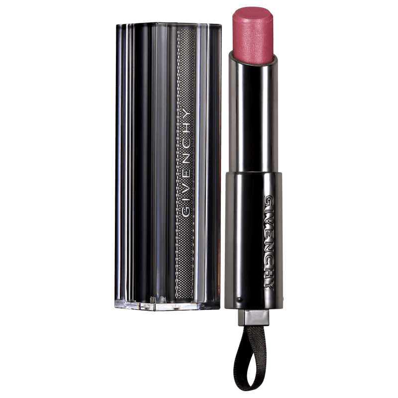 Givenchy Rouge Interdit Vinyl N14 Violine Troublant - Batom Espelhado 3,3g
