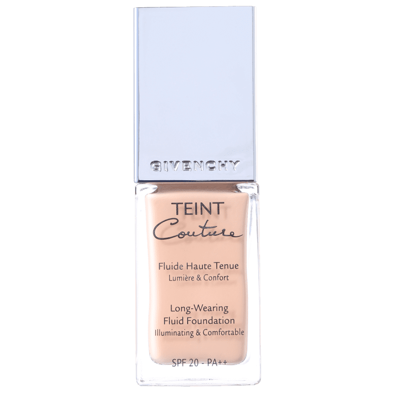 Givenchy Teint Couture Fluid Foundation FPS 20 Beige 4 - Base Líquida 25ml