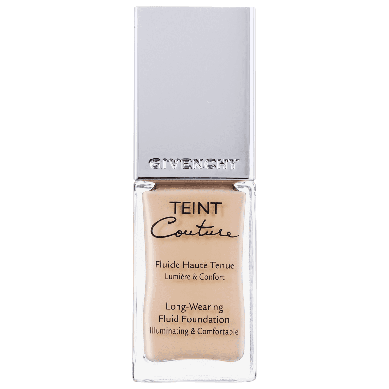 Givenchy Teint Couture Fluid Foundation FPS 20 Honey 5 - Base Líquida 25ml