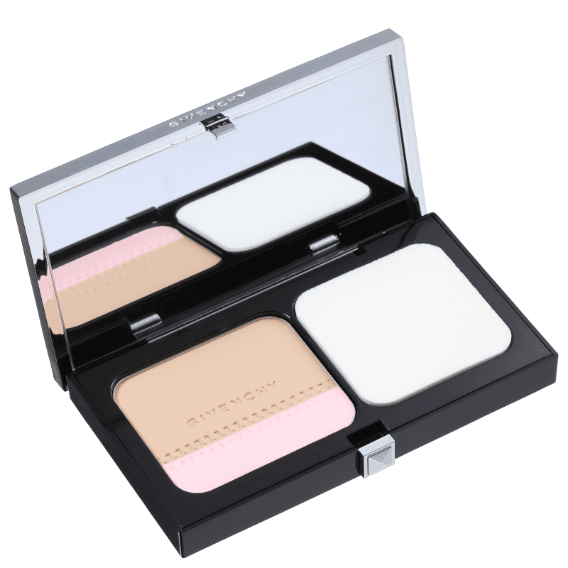 Givenchy Teint Couture Long Wearing Compact Foundation FPS 10 N4 - Base Compacta 10g