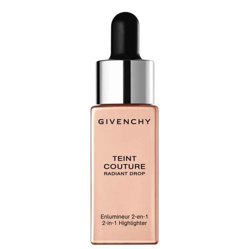 Givenchy Teint Couture Radiant Drop Dourado - Iluminador 20g