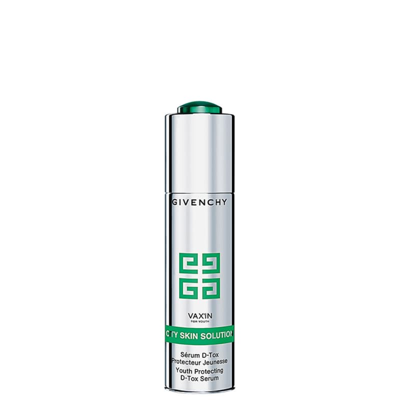 Givenchy Vax'In For Youth City Skin Solution - Sérum Anti-Idade 30ml