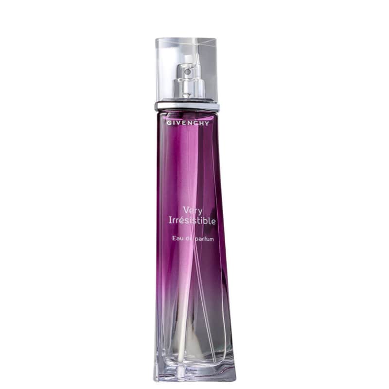 Givenchy Very Irrésistible Eau de Parfum - Perfume Feminino 75ml Menor preço em Givenchy Very Irrésistible Eau de Parfum - Perfume Feminino 75ml