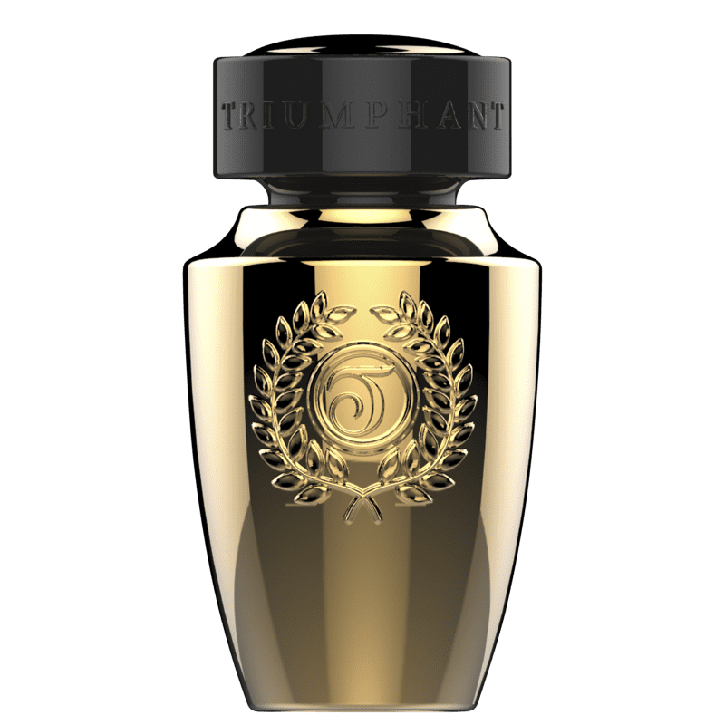 Gold Glory Triumphant Eau de Toilette - Perfume Masculino 100ml