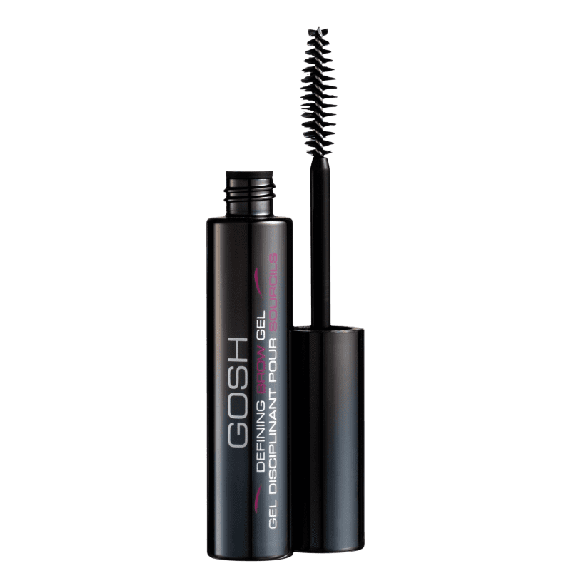 GOSH Defining Brow Gel Transparente - Máscara para Sobrancelha 8ml