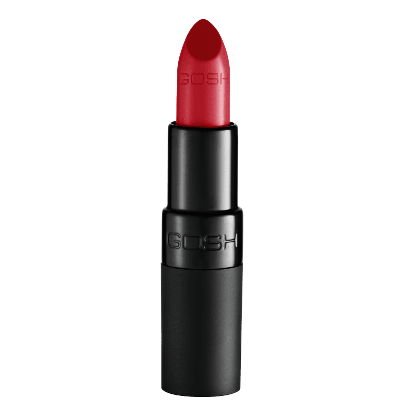 GOSH Velvet Touch 158 Yours Forever - Batom Cremoso 4g