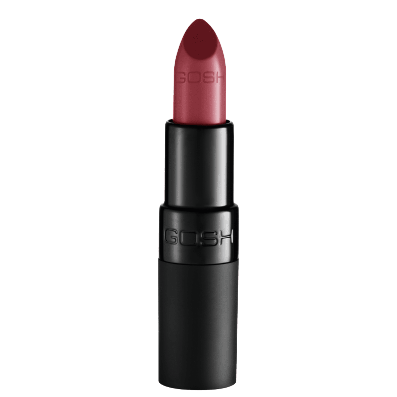 GOSH Velvet Touch 160 Delicious - Batom Cremoso 4g
