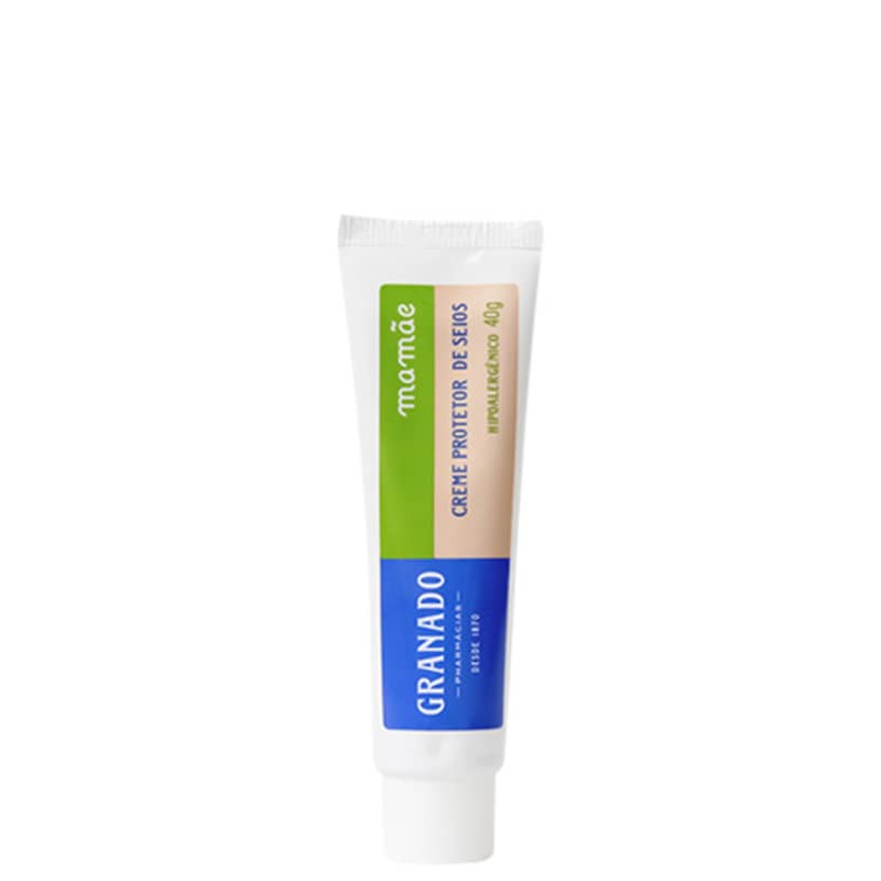 Granado Bebê e Mamãe - Creme Protetor de Seios 40g