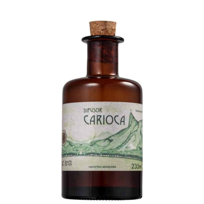 Granado Carioca - Difusor de Ambiente 235ml