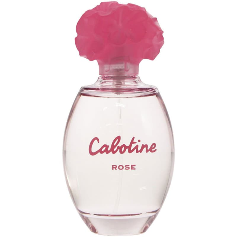 Cabotine Rose Grès Eau de Toilette - Perfume Feminino 30ml
