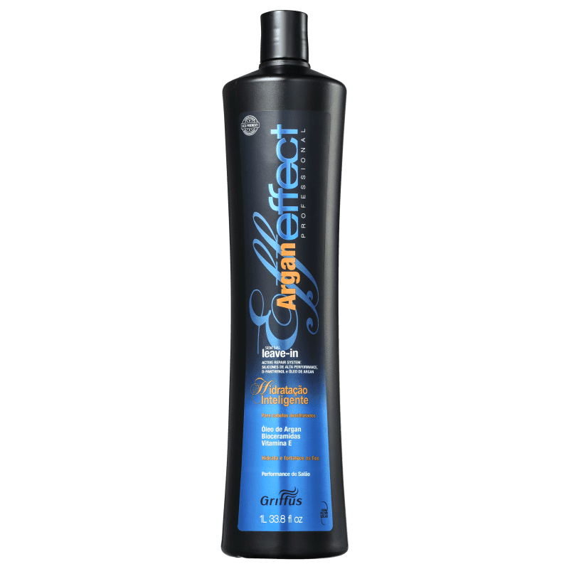 Griffus Argan Effect - Leave-in 1000ml