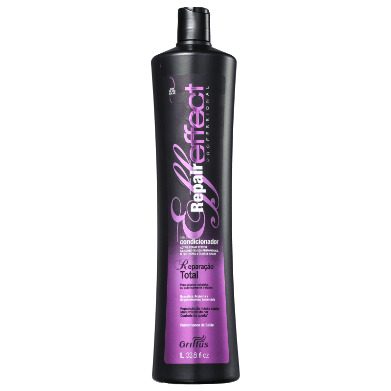 Griffus Repair Effect - Condicionador 1000ml