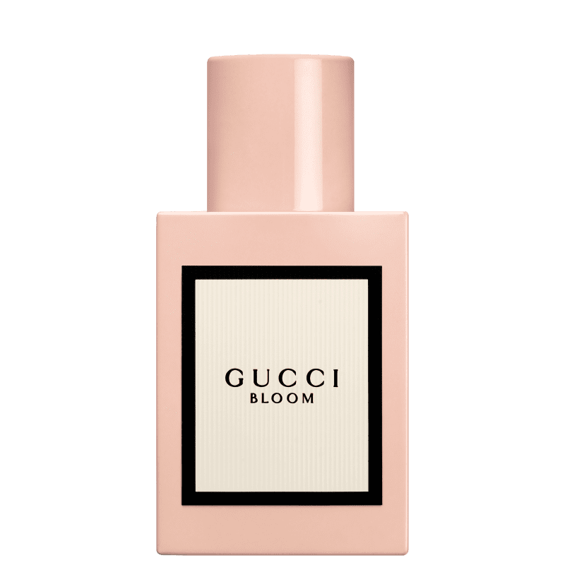 Gucci Bloom Eau de Parfum - Perfume Feminino 50ml