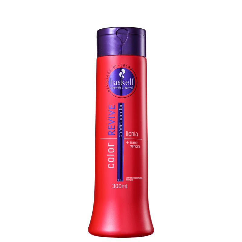Haskell Color Revive - Condicionador 300ml