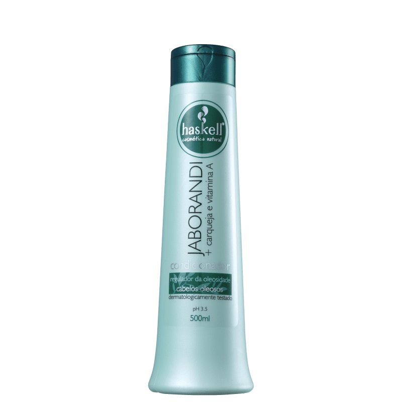 Haskell Jaborandi - Condicionador 500ml