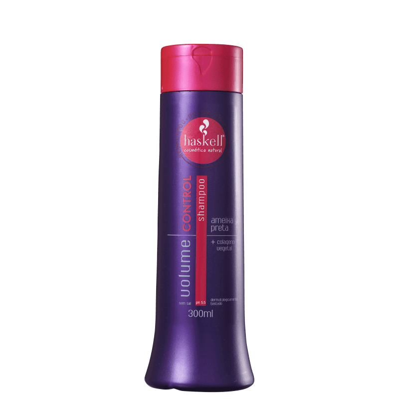 Haskell Volume Control - Shampoo 300ml