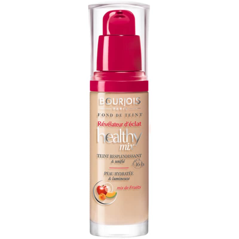Bourjois Healthy Mix Foundation Hale Clair Rpk - Base Líquida