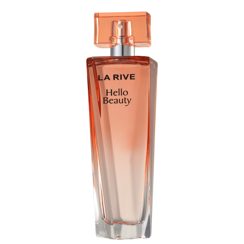 Hello Beauty La Rive Eau de Parfum - Perfume Feminino 100ml Menor preço em Hello Beauty La Rive Eau de Parfum - Perfume Feminino 100ml