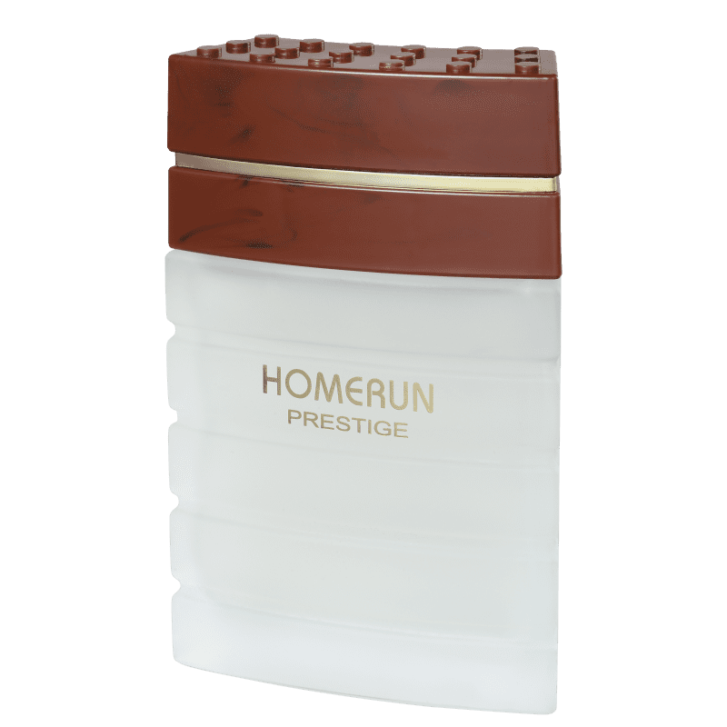 Homerun Prestige Linn Young Coscentra Eau de Toilette - Perfume Masculino 100ml