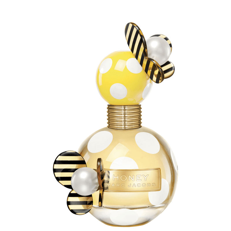 Honey Marc Jacobs Eau de Parfum - Perfume Feminino 50ml