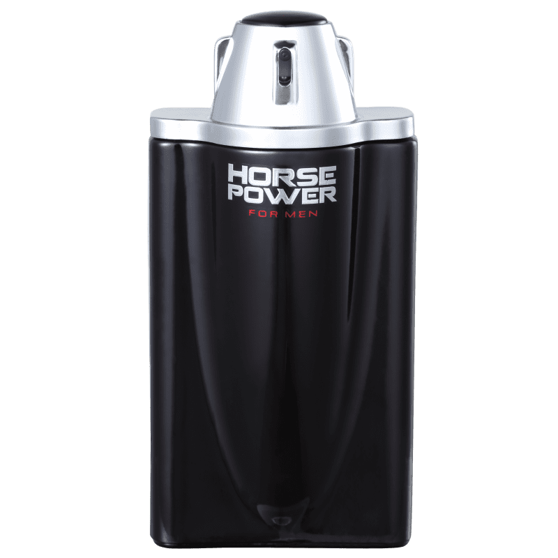 Horse Power Linn Young Coscentra Eau de Toilette - Perfume Masculino 100ml