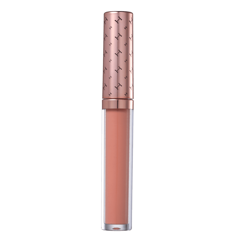 Hot MakeUp Kiss Me More KL07 Sun Kissed - Batom Líquido Matte 2,2g