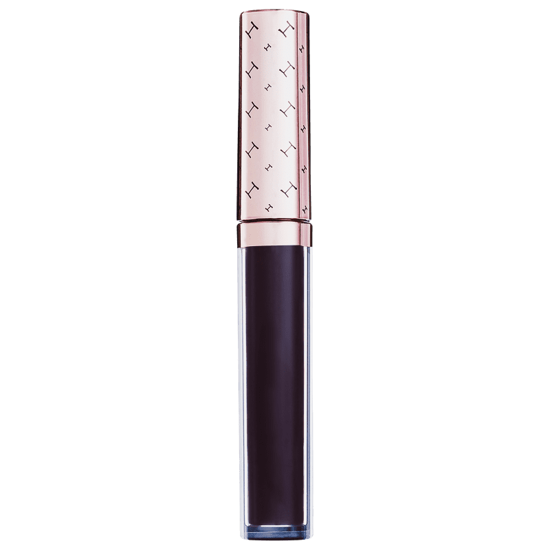 Hot MakeUp Kiss Me More KL13 Midnight - Batom Líquido Matte 2,2g