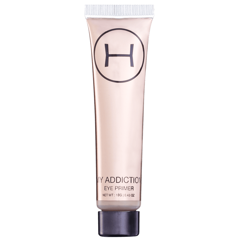 Hot MakeUp My Addiction - Primer para Olhos 13g