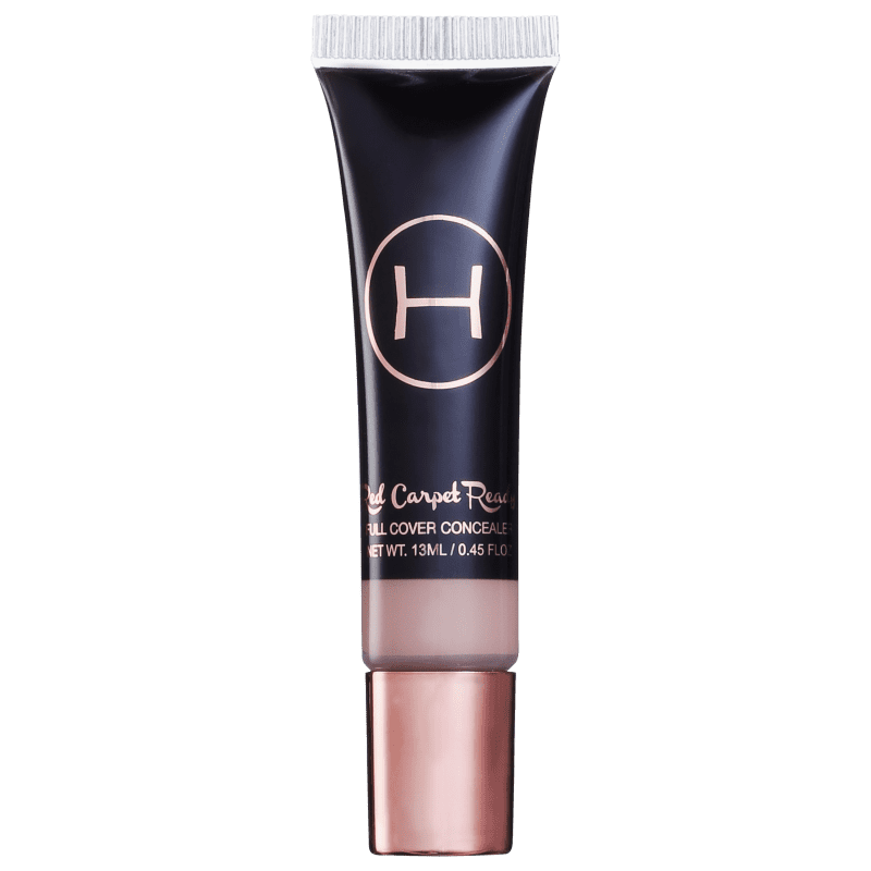 Hot MakeUp Red Carpet Ready Concealer RCC50 - Corretivo Líquido 13ml