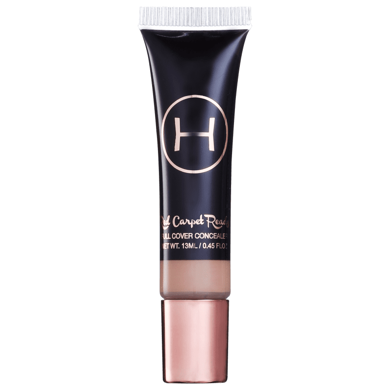 Hot MakeUp Red Carpet Ready Concealer RCC65 - Corretivo Líquido 13ml