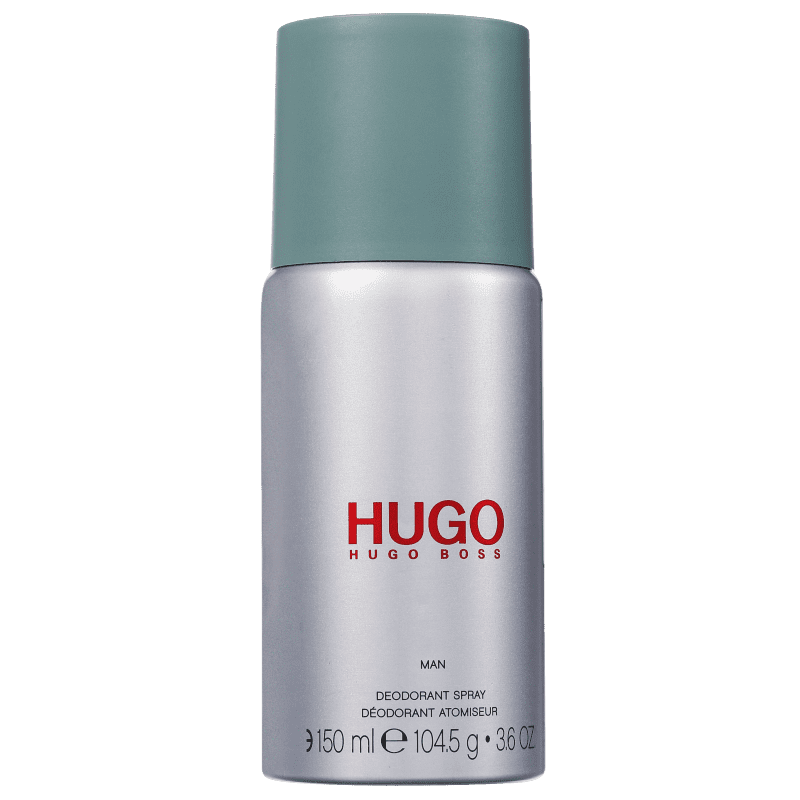 desodorante hugo boss precio