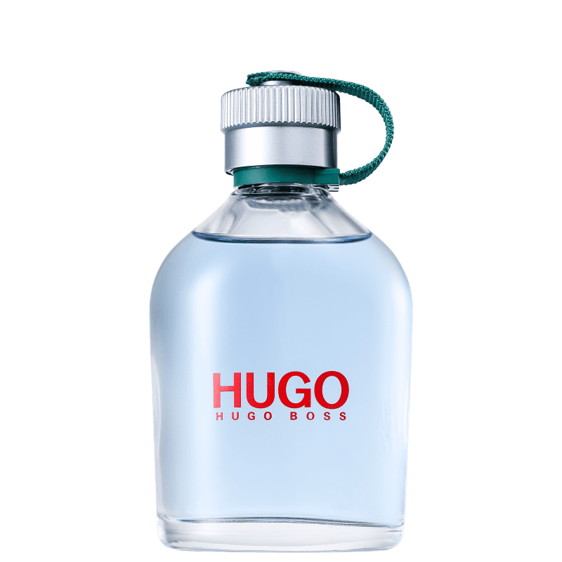 Hugo Man Hugo Boss Eau de Toilette - Perfume Masculino 40ml