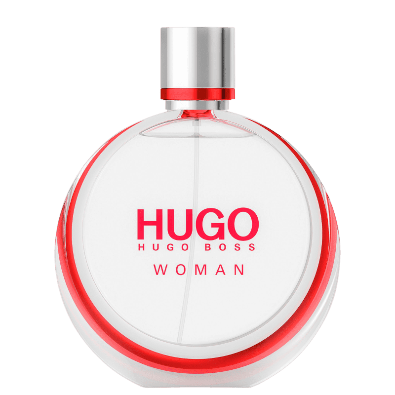 Hugo Woman Hugo Boss Eau de Parfum - Perfume Feminino 75ml