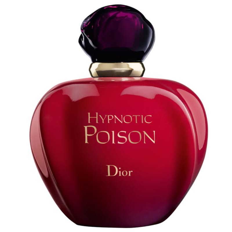 Hypnotic Poison Dior Eau de Toilette - Perfume Feminino 100ml