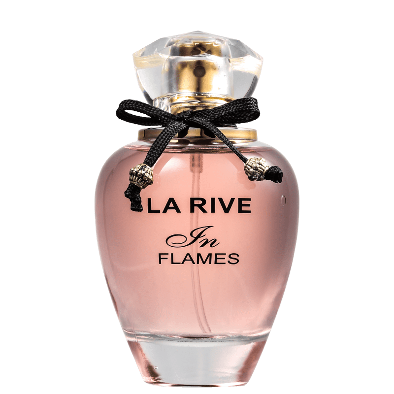 la rive perfumes